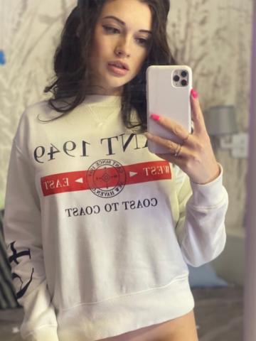 Анкета проститутки Жоржина, 21 год